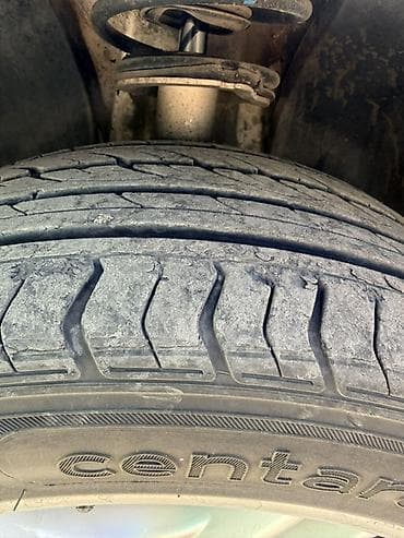 r17 mekab: Летние шины Centara Vanti HP - Размер: 235/45 R17 - 2 шт На два — 3