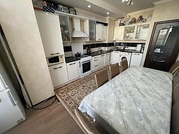 дзержин: 2 комнаты, 71 м², Элитка, 6 этаж, Евроремонт — 4