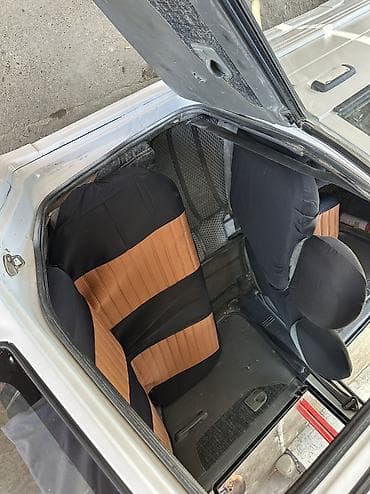 авто в такси: Daewoo Tico: 1997 г., 0.8 л, Механика, Бензин, Хэтчбэк — 9