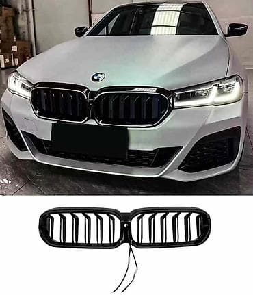 Унаа тетиктери: Радиатор торлору BMW Аналог — 4