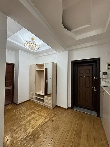 all group: 4 комнаты, Собственник, Без мебели — 5