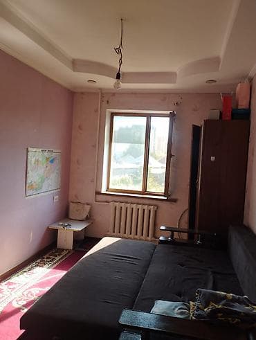 мансара: 5 комнат, 270 м², Арча-Бешик ж/м Элитка, 2 этаж, Старый ремонт — 2