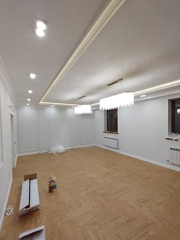 отделка потолок: Ремонт и отделка квартир «под ключ» - Комплексные отделочные работы — 10