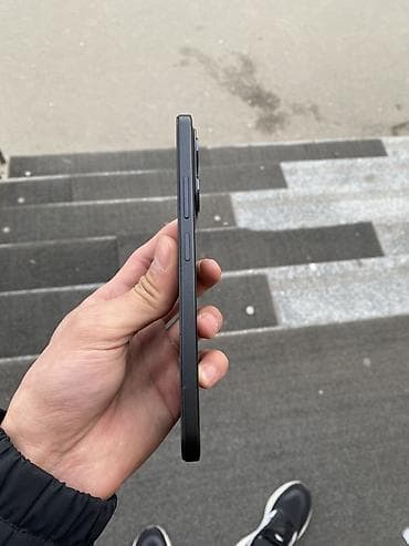 poco x1 pro: Redmi, Redmi 15C, цвет - Черный — 4