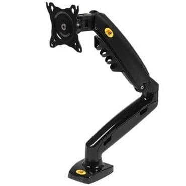 монитор с кронштейном: Монитор, Новый — 1