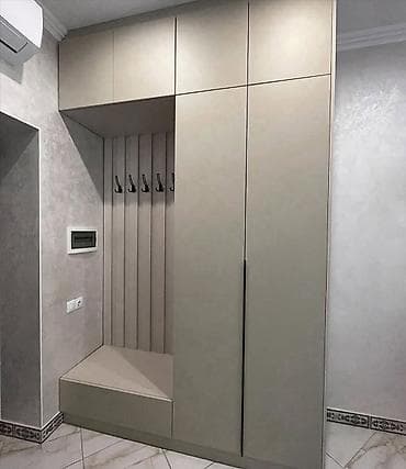 изготовление корпусной мебели: Комоды на заказ — 4