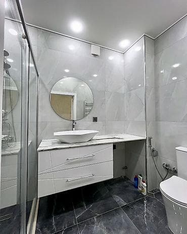 cctv camera: Дизайнерская отделка интерьера под ключ - Современный ремонт с — 9