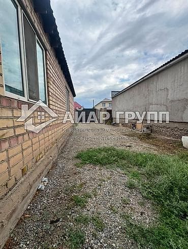 Дома: ‼️ ПРОДАЁТСЯ ДОМ В г. БИШКЕК ‼️ 🔷 ж/м Ак-Ордо, ул. Курманжан-Датка — 2
