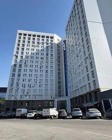 Недвижимость: 1 комната, 47 м², Элитка, 14 этаж, Дизайнерский ремонт — 5