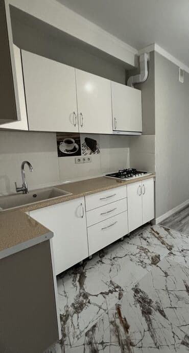 кухна гарнитур: Кухонный гарнитур, цвет - Белый — 2