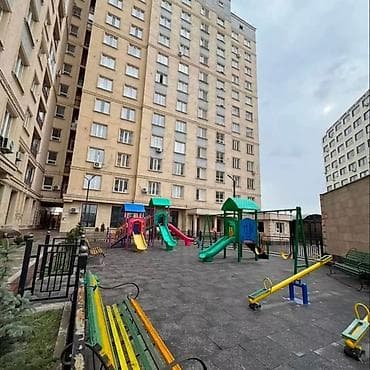 2 комнаты, 51 м², Кок-Жар мкр 3 этаж at lalafo.kg 2 комнаты, 51 м², Кок-Жар мкр 3 этаж