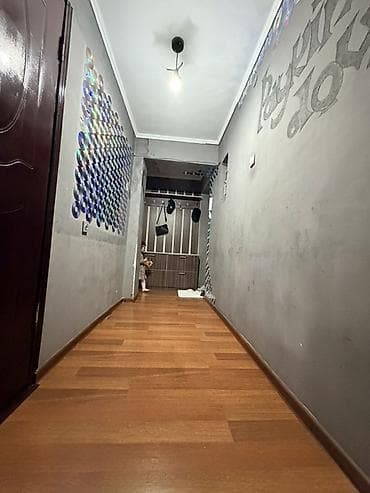 Продажа квартир: 1 комната, 43 м², 104 серия, 2 этаж, Косметический ремонт — 10