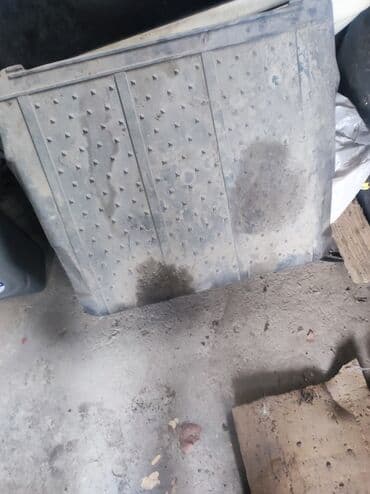 гур на срв: Задний мост в сборе для грузового автомобиляМерседес 1831 год выпуска — 10