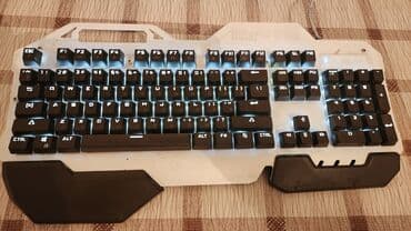 планшет с клавиатурой бишкек: Клавиатура, Мембранная, Проводное подключение — 1