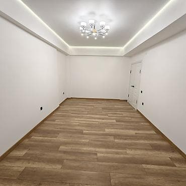 Комнаты: 48 м², С мебелью — 3