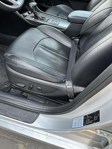 arizzo 8: Kia K5: 2019 г., 2 л, Автомат, Газ, Седан — 8