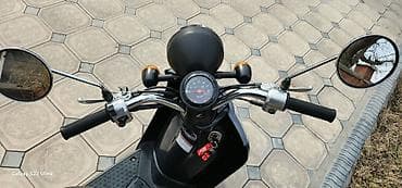 хонда гиро: Скутер Honda Today (AF61/AF67) — городской 50 см³ класс. Описание: - — 5