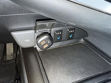 Toyota Camry: 2022 г., 2.5 л, Автомат, Гибрид, Седан — 10