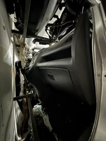 к20: Бензиновый мотор Honda 2001 г., 2 л, Б/у, Оригинал, Германия — 3