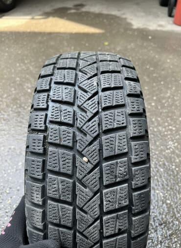 купить резину r17: Шины 225 / 60 / R 17, Зима, Б/у, Комплект, Китай, Firemax — 1