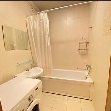 мегасити: 3 комнаты, 80 м², 4 этаж — 5
