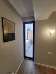 срочно продаётся 1 комнатная квартира в районе ошского рынка по улице кенсуйская: 1 комната, 50 м², Индивидуалка, 10 этаж, Евроремонт — 6