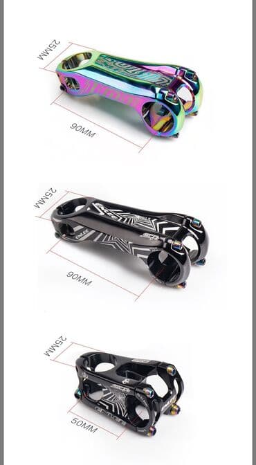 аксессуары для велосипедов: Вело аксессуары и запчасти в большом ассортименте — 7