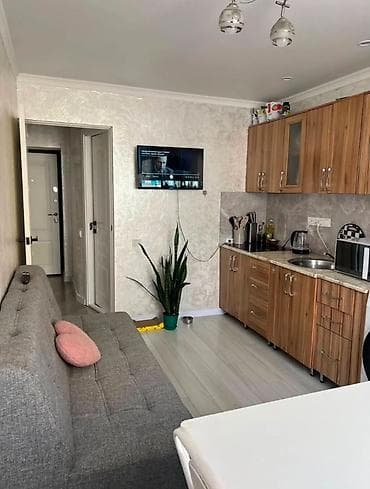 5: 1 комната, 38 м², Политех Индивидуалка, 5 этаж, Евроремонт — 3