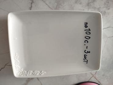 Тарелки -100-70 Пиалки новые- 12 шт. 300 сом ведёрки по -200сом at lalafo.kg Тарелки -100-70 Пиалки новые- 12 шт. 300 сом ведёрки по -200сом