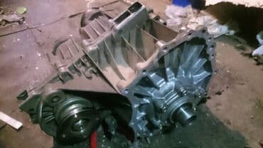 td27: Раздаточная коробка ниссан терано r50 td27 привозная контрактная под — 2