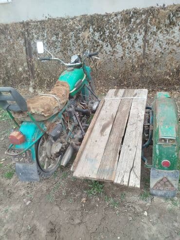 купить двигатель на мотоцикл минск бу: Продаётся в советской Урал на ходу — 2