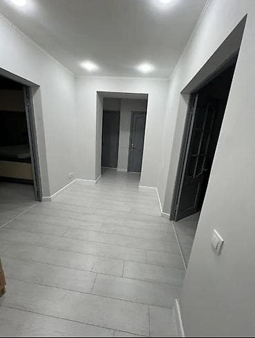 посуточная аренда квартир в бишкеке: 3 комнаты, С мебелью полностью — 1