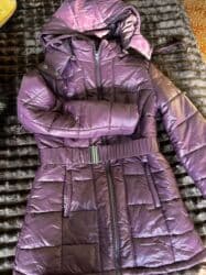 дом вещи: Пуховик, Короткая модель, M — 1