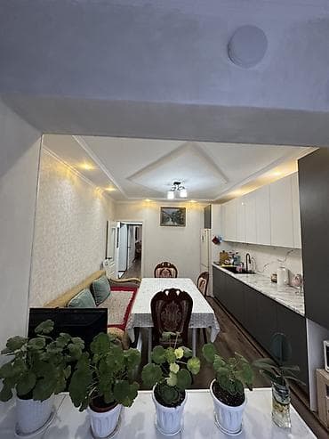 Квартиры: 1 комната, 55 м², Элитка, Технопарк Элитка, 2 этаж, Евроремонт — 6