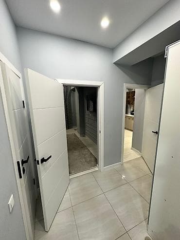 в аренду квартира бишкек: 1 комната, Круглосуточное заселение — 5