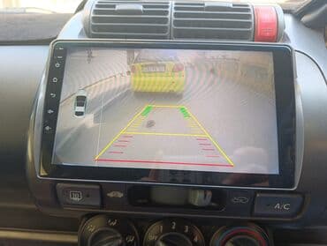 купить м обвес на е39: Honda Fit: 2003 г., 1.5 л, Автомат, Бензиновая, Хэтчбэк — 12