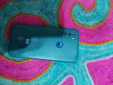 poco x5 256: Redmi, Redmi 8 Pro, Б/у, 64 ГБ, цвет - Синий, 2 SIM — 1