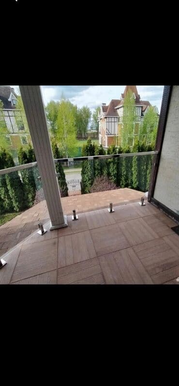 душевая смеситель: Асалому алекум. Айнектен душ тосмолордуу Перилаларды жасайбыз — 25