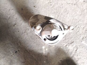 запчасти на мицубиси паджеро 2: Mitsubishi Pajero Sport 2 стартер, Митсубиси Паджеро спорт 2 стартер — 3