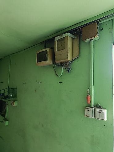 помещение тц: Размер 2.30 / 3м. цена оканчателна — 5