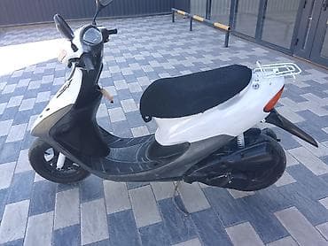 Скутеры: Мини мопед Honda, 50 куб. см, Бензин, Б/у — 5