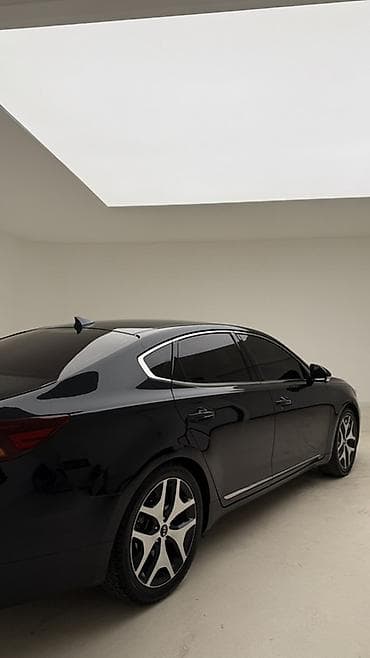 датчик холостого хода хонда: Kia K7: 2020 г., Автомат, Гибрид, Седан — 5