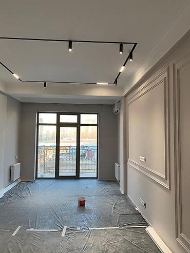 ls 4 6: Штукатурка стен, Штукатурка потолков, Шпаклевка стен | Акриловая вода эмульсия Больше 6 лет опыта — 9