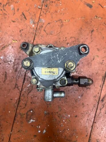 подшипников: Гидроусилитель Lexus Б/у, Оригинал — 1