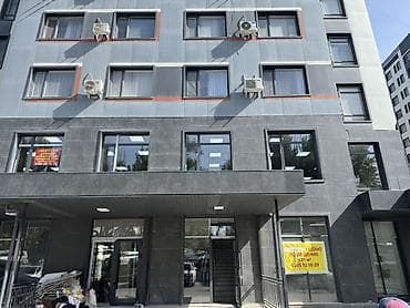 военно антоновка восст: Срочно‼️ Сдается офис 270 м² (Анкара / Чолпон-Атинка) Коммерческое — 2
