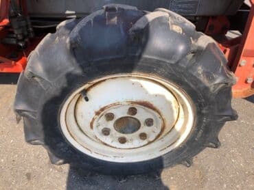 купить японский минитрактор с куном: Японский мини трактор Yanmar FX24D с фронтальным Погрузчиком. Полный — 5