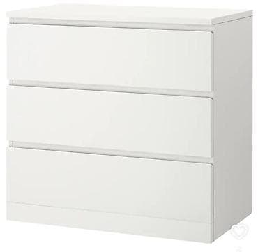 реальному: Продаю б/у мебель Икеа. Все в хорошем состоянии: 1 — 4