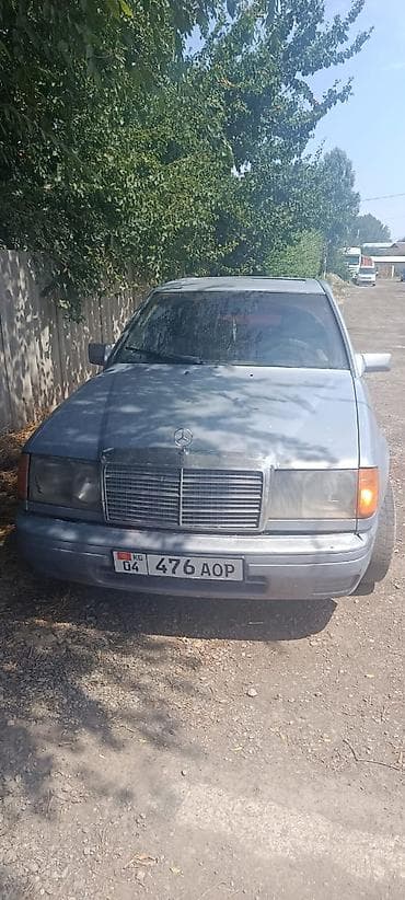 w210 рейка: Mercedes-Benz W124: 1996 г., 2.2 л, Механика, Бензин, Седан — 1