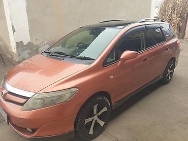 машины продают: Honda Airwave: 2005 г., 1.5 л, Вариатор, Бензин, Универсал — 2