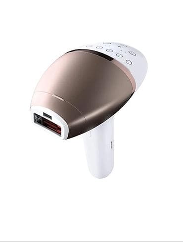 эпилятор gemei gm 7003 отзывы: Эпилятор Philips, Фотоэпилятор, Точечная эпиляция — 5